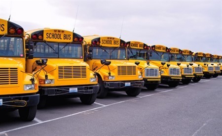 Register Now for School Transportation