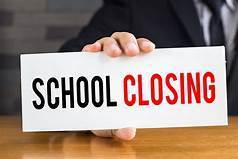 Schools to Remain Closed for the Year