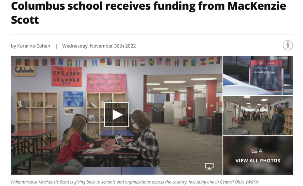 ABC6 News Story