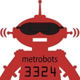 Metrobots Host Mini Bot Competition