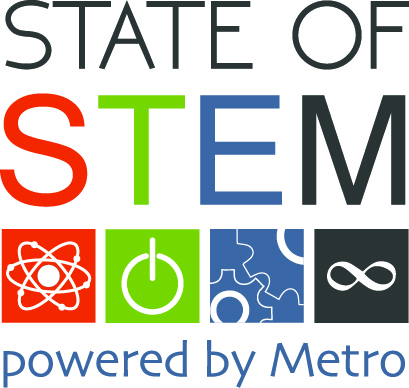 Metro's State of STEM - February 25th