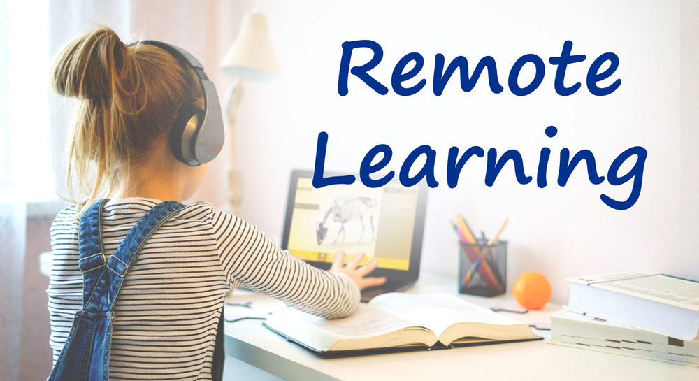 ODE Seeks Input on Remote Education