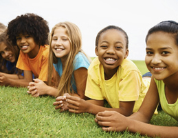 Resources for Conversations on Racism