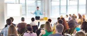 Metro Information Sessions