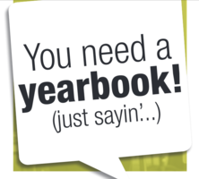 Yearbook Order Deadlines Extended