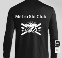 Ski Club Fundraiser!