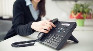 Phone System Change November 7