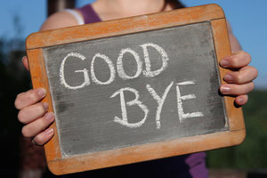 Summer Send-Off from M.S. Staff