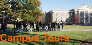 College Visit Day October 10