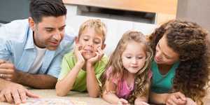 Resources for Families During Virtual Instruction