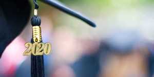 Metro Hosts Drive-Thru Cap & Gown Pick Up