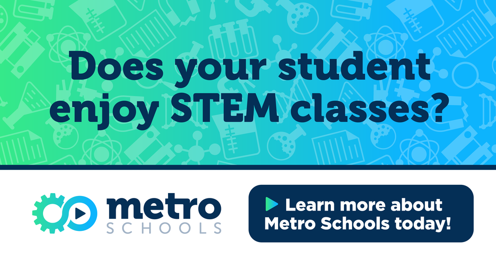Apply to Metro