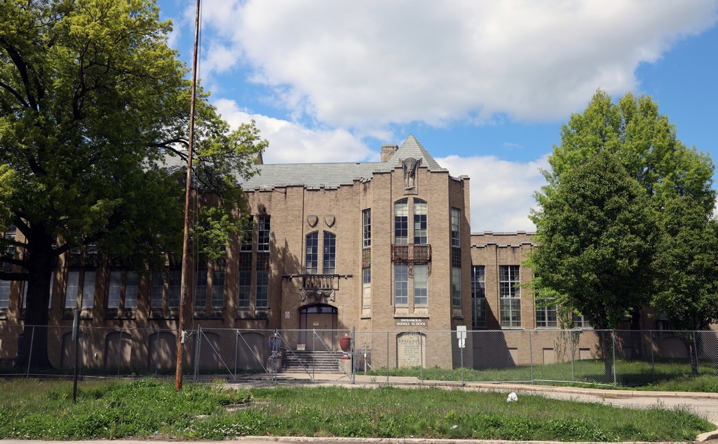 Indianola Middle School