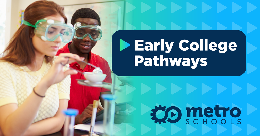 Early College Pathways