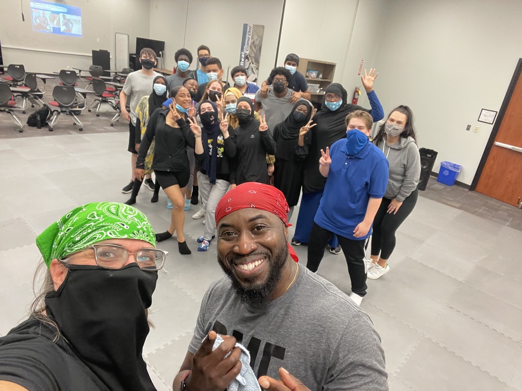 Wellness Guest Instructor